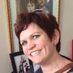 Meet your Posher, Shelly